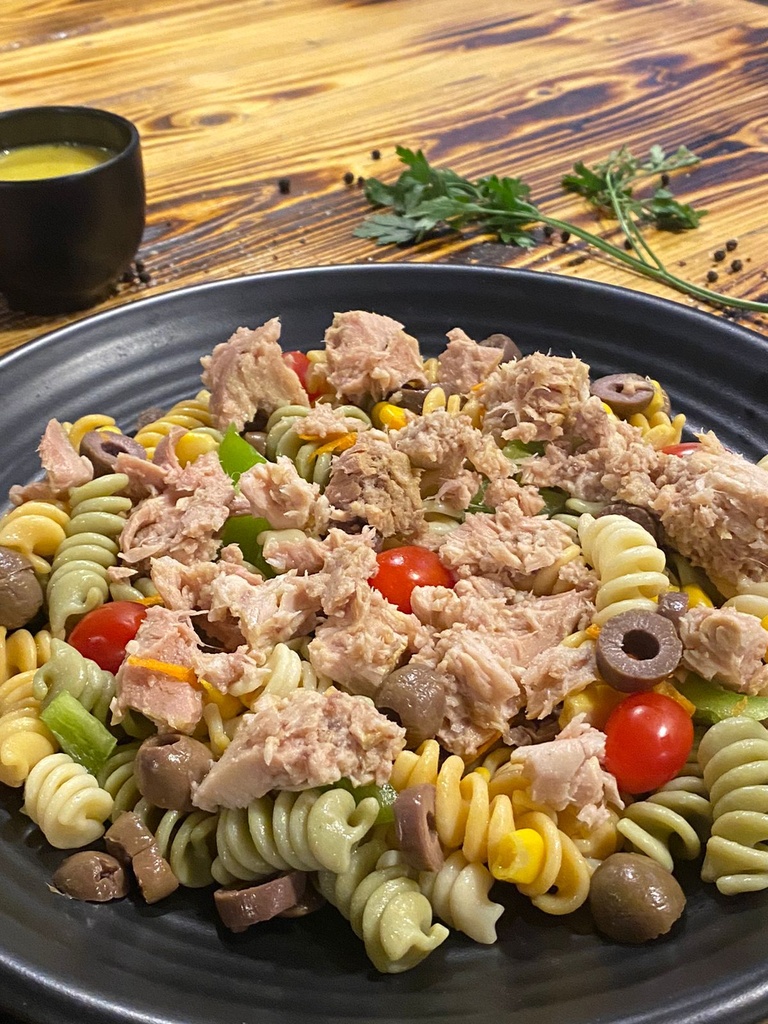 Tuna Pasta Salad 400 g