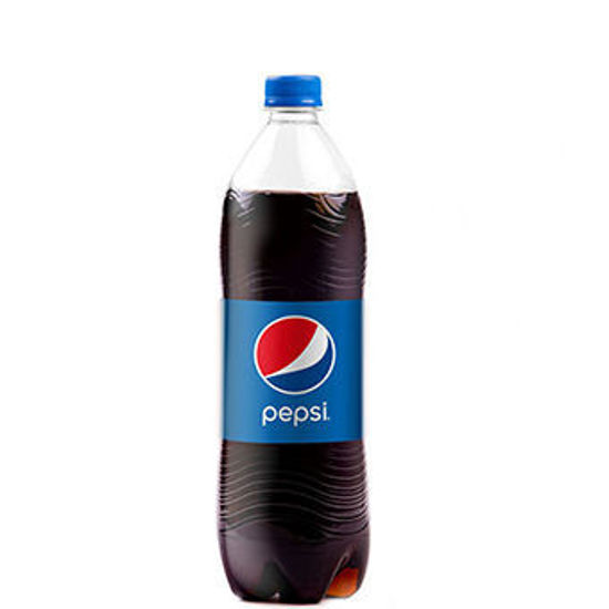Pepsi 1.25 Liter