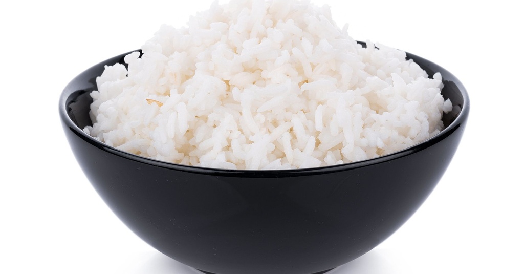 Add Rice 200 g