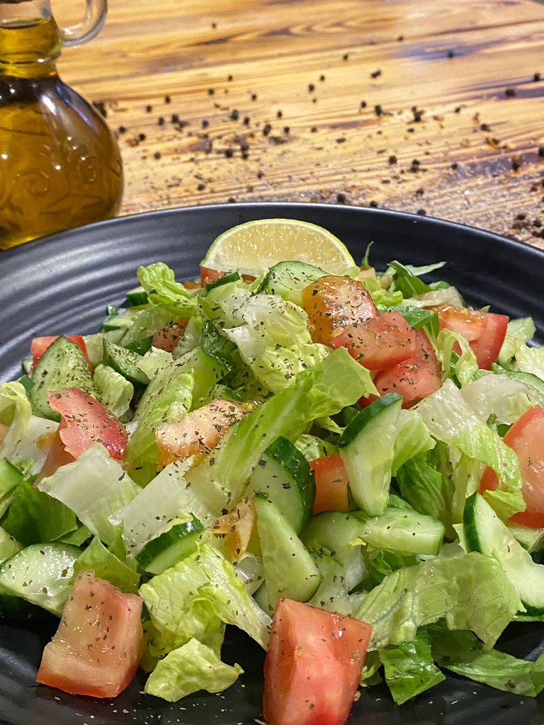 Season Salad