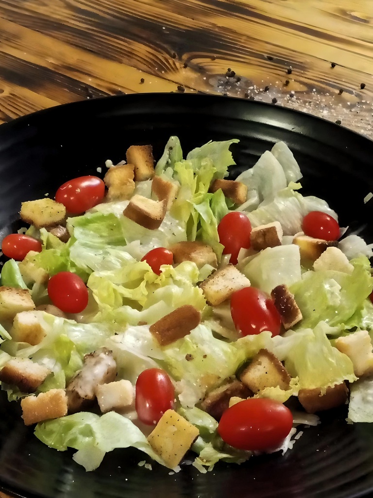 Ceasar Salad