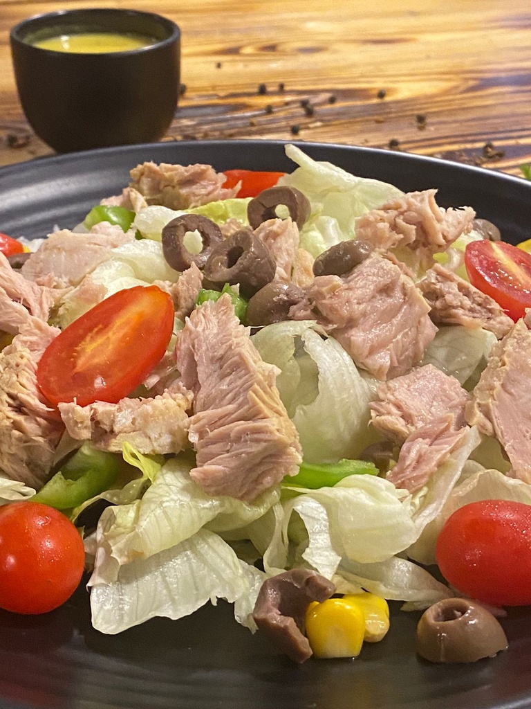 Tuna Salad (HOWCK)