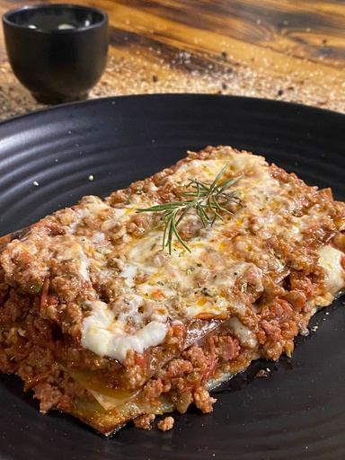 Lasagna Bolognese 500 g