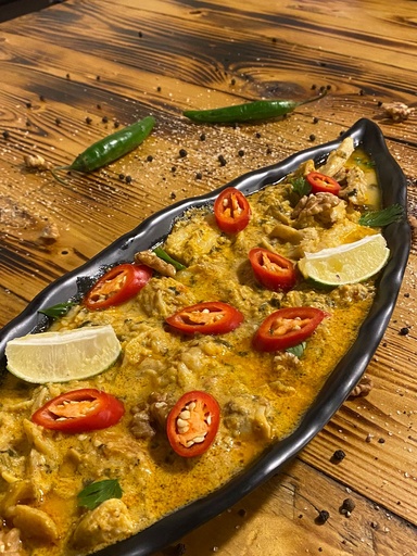 Plate Samki Harra 500 g