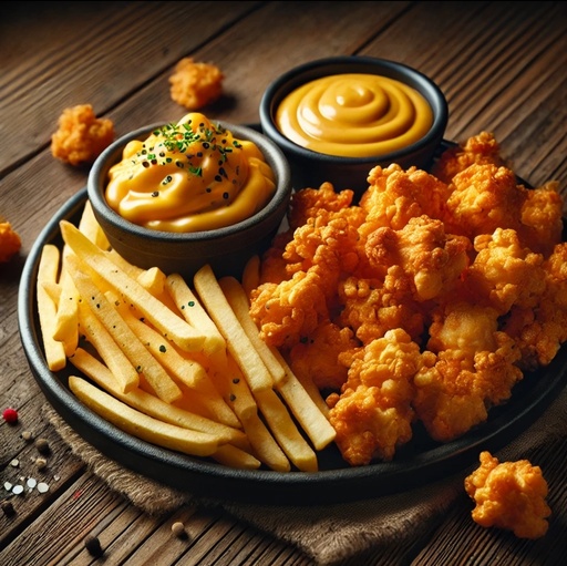 Chicken Popcorn 150 g