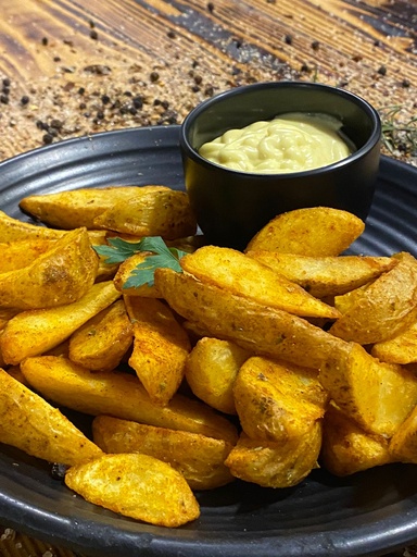 Potato Wedges 150 g