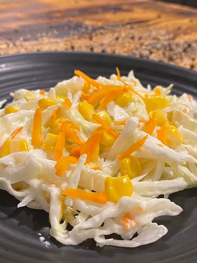 Add Coleslaw 150 g