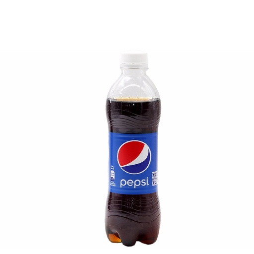 Pepsi Plastic 330 ml (HOWCK)