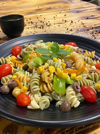 Pasta Salad